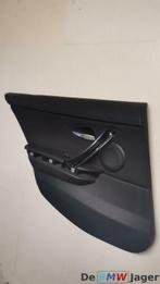 Deurpaneel linksachter BMW E90 LCI 51429167899, Enlèvement ou Envoi, Utilisé, BMW, BMW