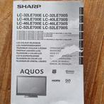 LCD TV, Ophalen, Gebruikt, LCD, 100 cm of meer