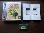 The Legend of Zelda Minish Cap, Consoles de jeu & Jeux vidéo, Jeux | Nintendo Game Boy, Enlèvement ou Envoi