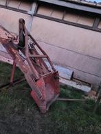 Chargeur Tracteur, Enlèvement, Utilisé