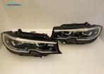 BMW 3 Serie G20 Full LED koplamp koplampen, Auto-onderdelen, Ophalen, Gebruikt, -, -