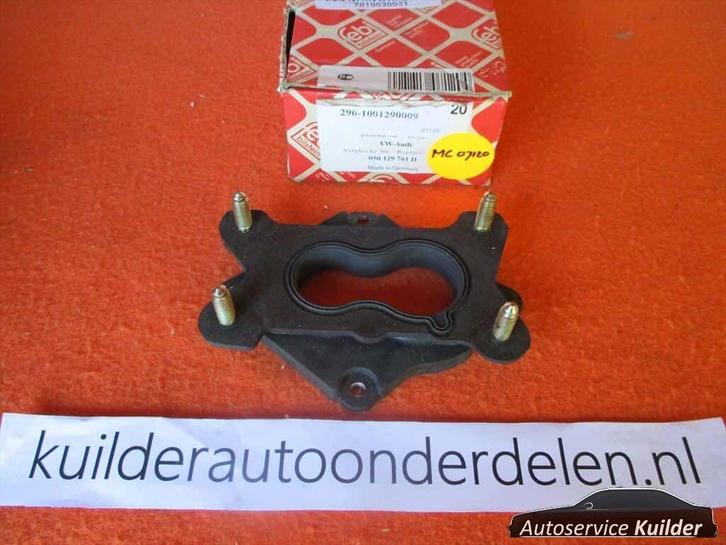 Voetpakking carburateur Audi 80 100 coupe Febi Nieuw in de d, Auto-onderdelen, Brandstofsystemen, Audi, Nieuw, Ophalen of Verzenden