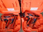 Paslode Im90i - nagelpistool Tacker, Doe-het-zelf en Bouw, Gereedschap | Handgereedschap, Ophalen of Verzenden