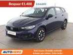 Fiat Tipo 1.0 City Life (année de construction 2021), Achat, Euro 6, Boîte manuelle, Détection des panneaux routiers