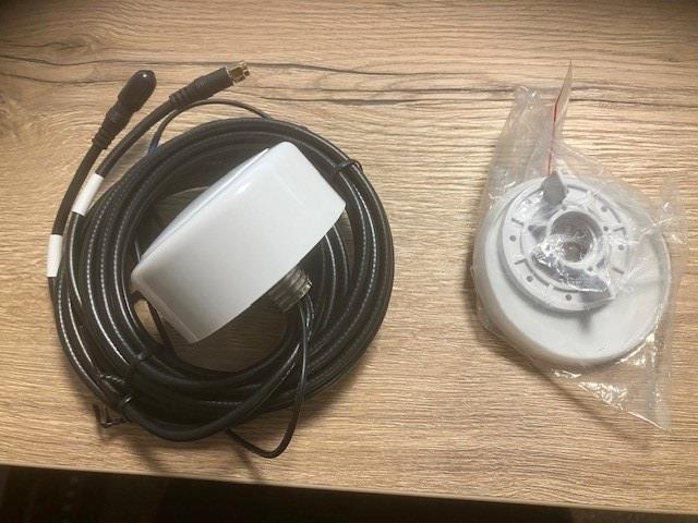 515. GPS LTE buitenantenne AU9-DL, Hobby en Vrije tijd, Overige Hobby en Vrije tijd, Nieuw, Ophalen of Verzenden