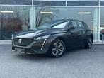 Peugeot 308 AUTOMAAT / CARPLAY / SENSOREN / NAVI /AIRCO /, Automaat, Stof, 1199 cc, Zwart
