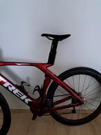 Zadelpen trek madone slr7 wie heeft er een te koop, Fietsen en Brommers, Fietsen | Racefietsen, Ophalen