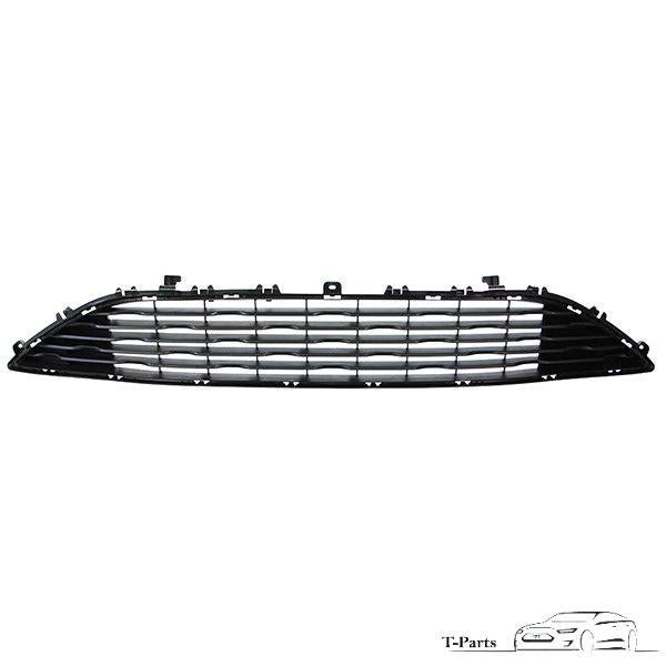 opel corsa F onder grill 19+ voorbumper grille rooster 98298, Auto-onderdelen, Carrosserie, Bumper, Opel, Nieuw