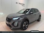 Peugeot 2008 1.2TURBO ALLURE CARPLAY|LED|PDC|CRUISE|AIRCO, Argent ou Gris, Achat, Euro 6, Boîte manuelle