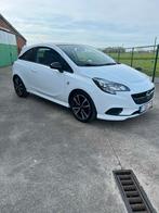 Opel corsa opc line, Auto's, Opel, Voorwielaandrijving, Stof, 4 cilinders, 1229 cc