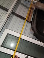 Groat RAAM grande fenêtre pvc, Enlèvement, Comme neuf, Double vitrage