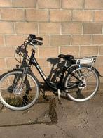 Nieuwe elektrische fiets oxford “290 km”, Ophalen, Zo goed als nieuw