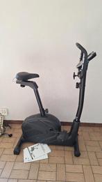 Hometrainer praktisch nieuw, Sport en Fitness, Ophalen, Nieuw, Benen, Hometrainer