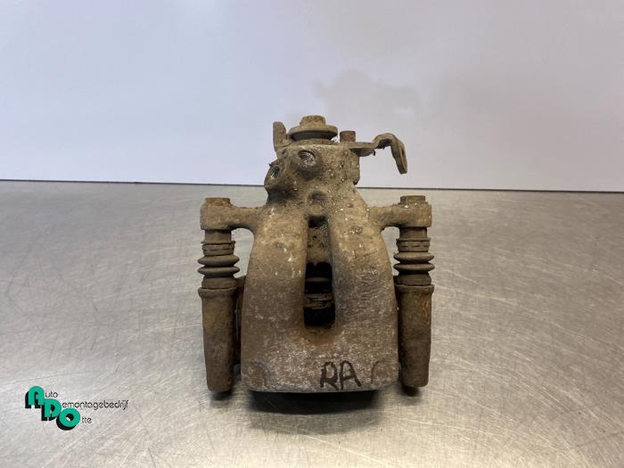 Etrier de frein (pince) arrière droit d'un Renault Modus (M, Autos : Pièces & Accessoires, Freins & Transmission, Renault, Utilisé