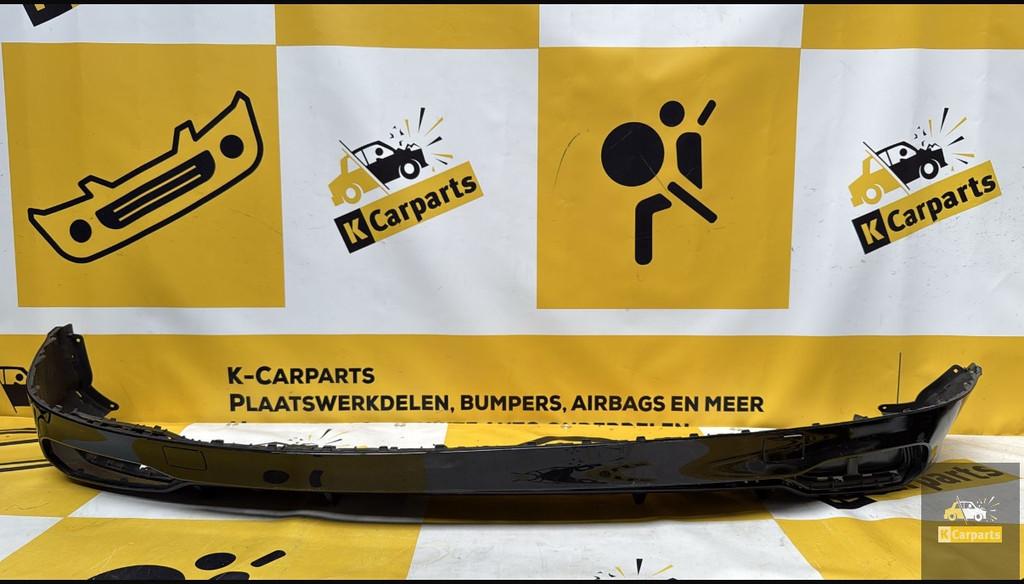 Grille inf rieure de pare-chocs arri re Audi Q5 80A 80A80751, Arrière, Pare-chocs, AUDI AG, Auto-Union-Strasse 1
85045  Ingolstadt, DE