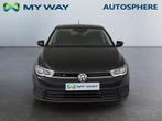 Volkswagen Polo Life*Boite auto*GPS*Caméra*Carplay*Capteurs, Autos, 121 g/km, Capteur de stationnement, Achat, Euro 6