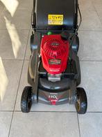 Tondeuse Honda HRX 537 autotractée fonctionne parfaitement !, Jardin & Terrasse, Enlèvement, Comme neuf