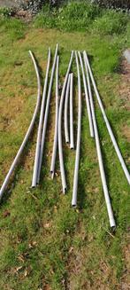 PVC buis dia. 32mm, Ophalen, Gebruikt, 2 tot 4 meter, PVC
