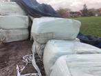 Gewikkelde pakken raaigras voordroog, Zakelijke goederen, Landbouw | Veevoer, Ophalen