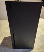 XBOX Series X + 20 Jeux 700€ pour le tout, Consoles de jeu & Jeux vidéo, Enlèvement, Comme neuf, Xbox Series X