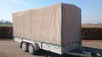 Geremde aanhangwagen 2000 kg, Auto diversen, Aanhangers en Bagagewagens, Ophalen