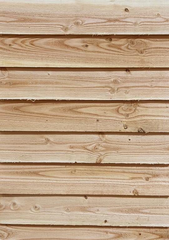 rabat | rabatdelen | zweeds rabat | potdekselplank, Tuin en Terras, Palen, Balken en Planken, Ophalen, Nieuw, Planken