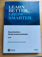 Learn betreft grow smarther, Boeken, Ophalen