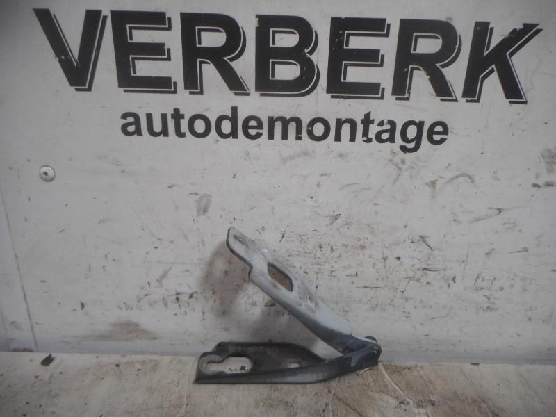 CHARNIERE DE CAPOT GAUCHE BMW 3 serie (E36 / 4), Autos : Pièces & Accessoires, Utilisé, BMW