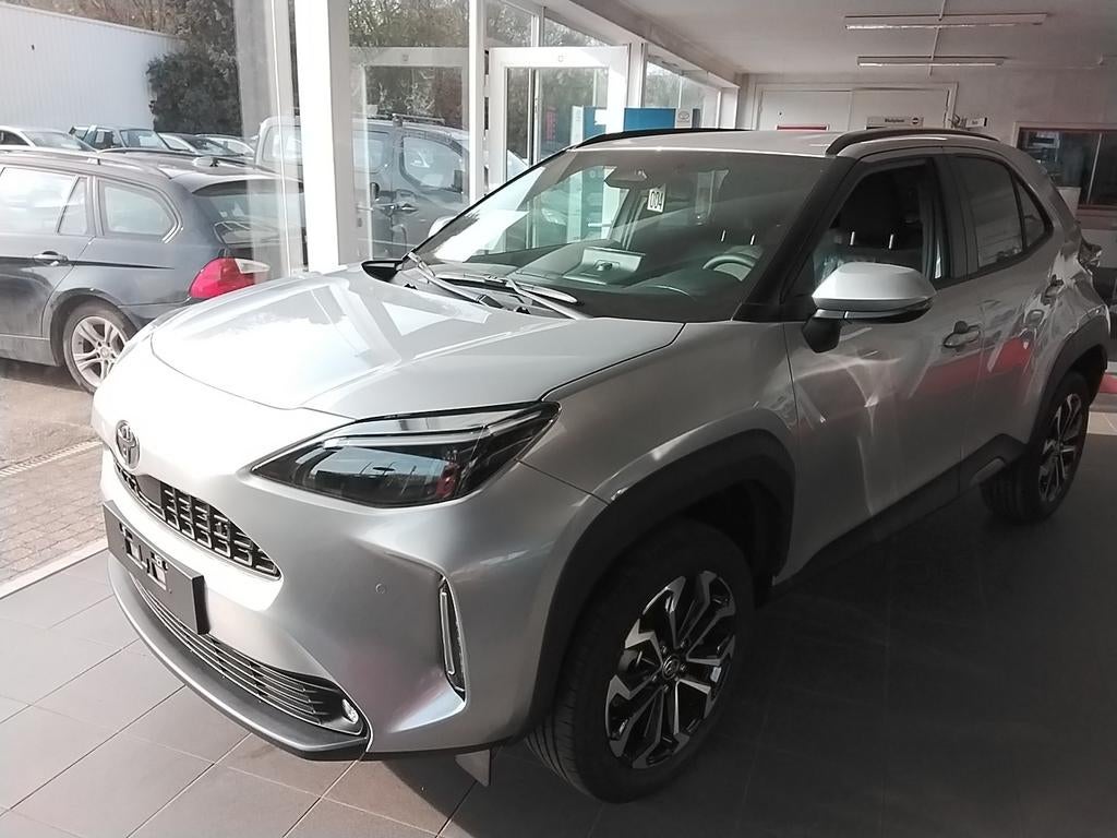 Toyota yaris cross Hybrid 15 VVT- 130 pk, Auto's, Toyota, Euro 6, 109 g/km, Bedrijf, 5 deurs