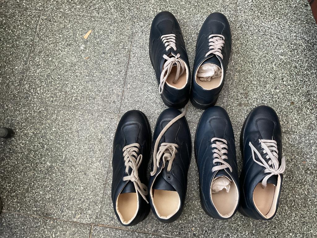 Schoenen, Vêtements | Hommes, Chaussures, Neuf, Chaussures à lacets, Enlèvement, Noir