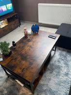 Salontafel net als nieuw, 50 à 100 cm, Comme neuf, Enlèvement, 50 à 100 cm