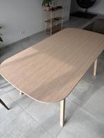 Eet tafel IKEA, Huis en Inrichting, Tafels | Sidetables, 75 cm of meer, Ophalen of Verzenden, Zo goed als nieuw, 150 tot 200 cm