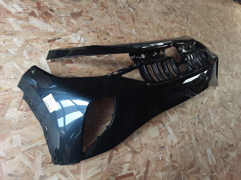 BUMPER VOOR Volkswagen ID.4 (E21) (11H807221), Gebruikt, Mevr. I. Hauben, Bumper, Rue de l'Espoir 34 34
4030  GRIVEGNÉE, BE