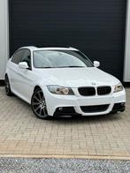 BMW 3-serie E90 Pack M 320i Benzine Euro 5, Auto's, BMW, Euro 5, Bedrijf, 5 deurs, 3 Reeks