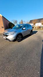 HONDA CRV 09/2021 29000KM, Autos, Particulier, Achat
