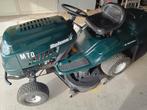 Zitmaaier in perfecte staat, Tuin en Terras, Zitmaaiers, Ophalen, Zo goed als nieuw, Mtd, 90 tot 120 cm