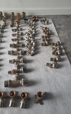 Préliens Vivar, Bricolage & Construction, Enlèvement