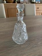 Belle carafe vintage Waterford Shannon Jubilee. Carafe., Enlèvement ou Envoi