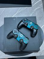 Playstation 4, Consoles de jeu & Jeux vidéo, Consoles de jeu | Sony PlayStation 4, Enlèvement, Comme neuf