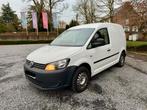 Volkswagen Caddy 1.6tdi 2pl Airco Euro5, Euro 5, 4 portes, Entreprise, 2 places