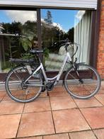 Elektrische fiets Krigori, Ophalen, Gebruikt, 30 tot 50 km per accu, Overige merken