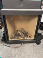 Barbas Vento Classic 85 gashaard - EXPO model, Maison & Meubles, Enlèvement, Comme neuf, Encastré, Cheminée au gaz