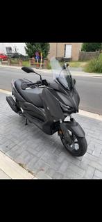 Gris. 125 xmax, Vélos & Vélomoteurs, Enlèvement, Comme neuf