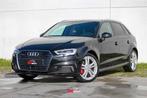Audi A3 Sportback 40 e-tron Sport — Hybride rechargeable, Essai à domicile, Achat, Phares entièrement LED, Euro 6