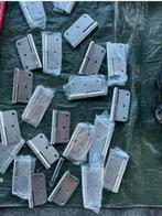 Charnière inoxydable très solide, Bricolage & Construction, Enlèvement ou Envoi, Comme neuf