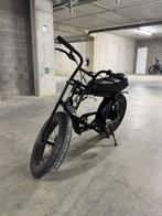 Super 73 - ZG (Custom zadel), Fietsen en Brommers, Ophalen, Gebruikt