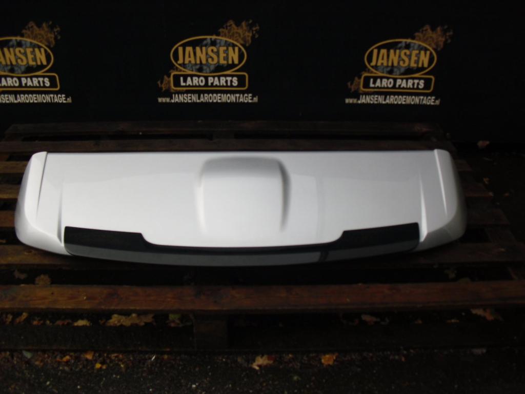 Range Rover Evoque L538 achterklep spoiler LR027054, Jansen Laro Parts, Admin@jansenlaroparts.nl, Groenstraat 31B