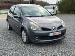 renault clio 2008 avec controle techniqeu, Achat, Boîte manuelle, Particulier, Tissu
