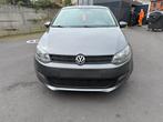 Vw polo 2013 diesel 1.2, Autos, Achat, Entreprise, Boîte manuelle, Noir