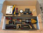 Dyson V15s Detect Absolute (duveteux), Enlèvement ou Envoi, Aspirateur, Réservoir, Comme neuf